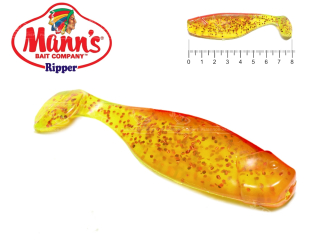 Силикон Manns Ripper M-060 BR-RFCH